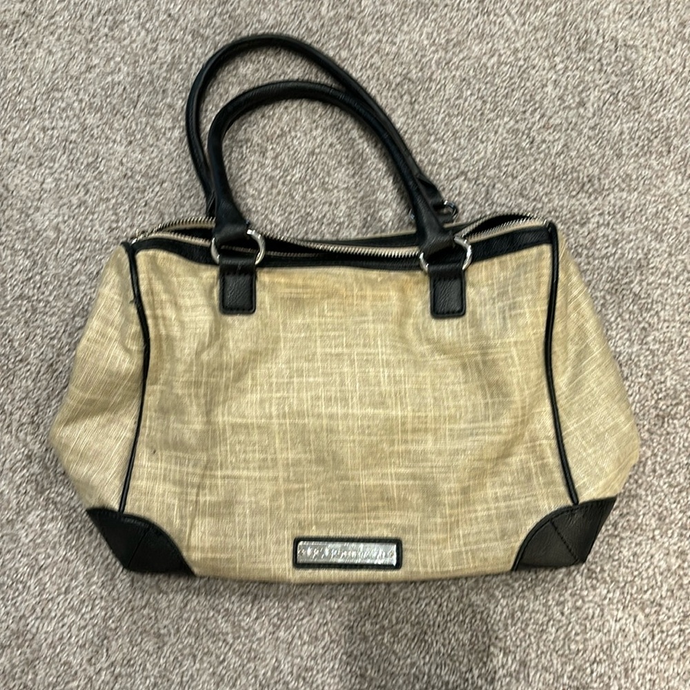 BCBG purse